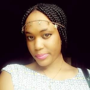 Meet your Posher, Anuoluwa dorcas